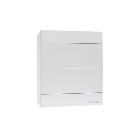 Tablero exterior 24 mód. puerta blanca - Firenze C10394