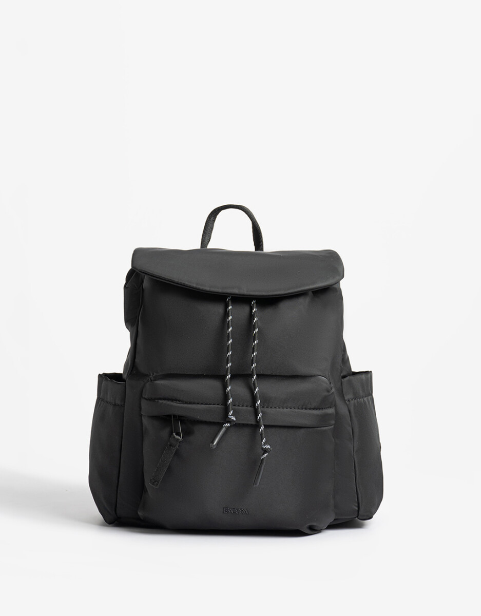 Mochila De Nylon 
