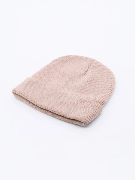 GORRO CAIRO BEIGE