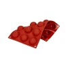 SILIKOMART SF005 SEMISFERA SILICONA 20MM SILIKOMART SF005 SEMISFERA SILICONA 20MM