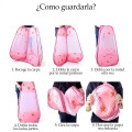 Carpa Tienda Para Juegos Bebés Niños y Niñas Rosa