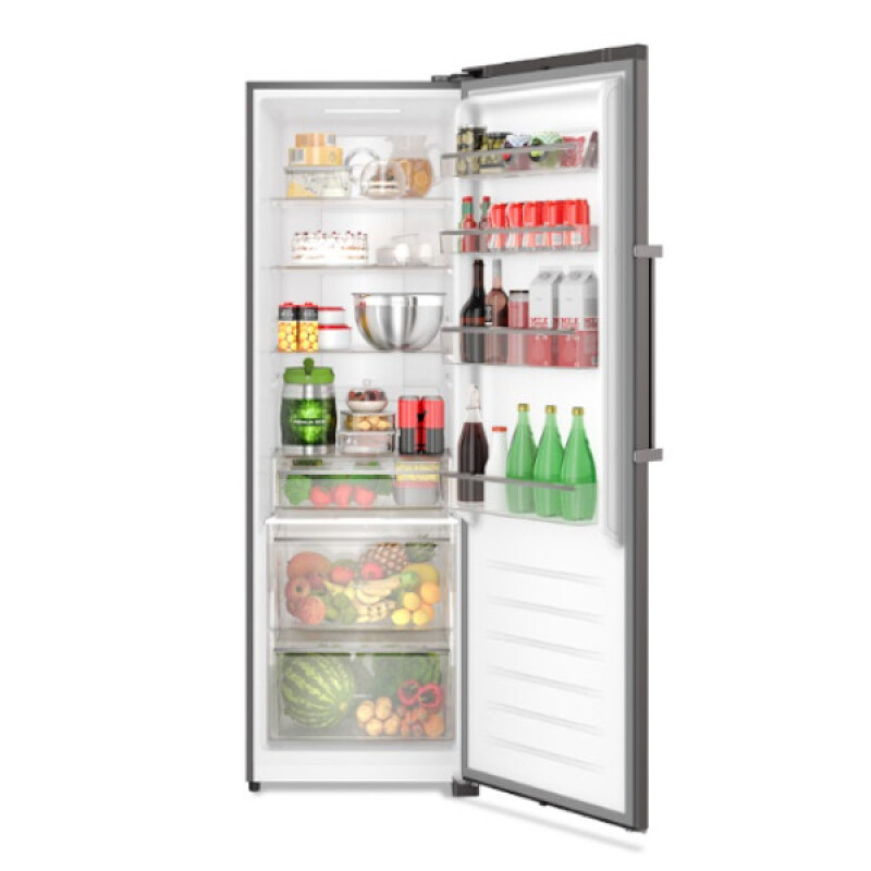 Heladera F/S Electrolux Twin 355 Lts. Heladera F/S Electrolux Twin 355 Lts.