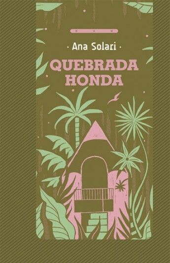 Quebrada Honda Quebrada Honda