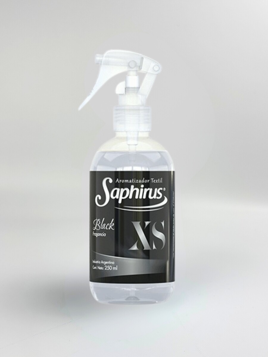 AROMATIZADORES TEXTILES - black 