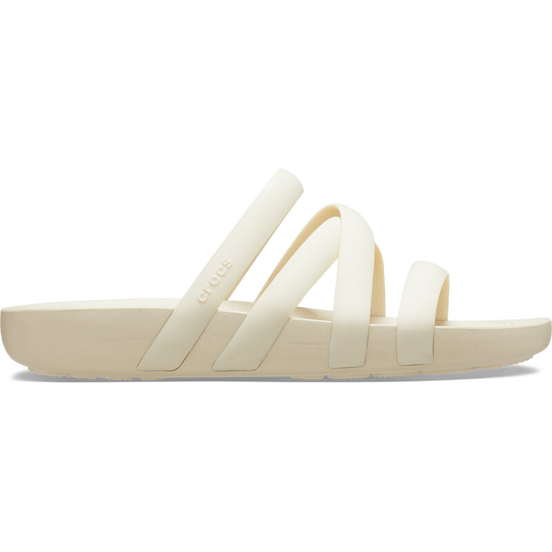 Sandalias Splash Strappy Beige