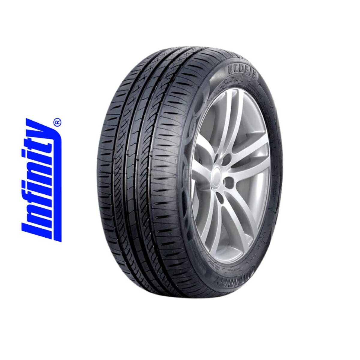 175/60 R15 INFINITY ECOSIS 81H 