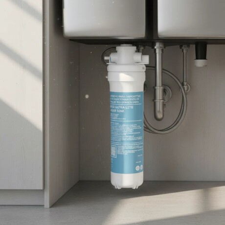 Repuesto Dvigi filtro de agua Sedimentos Repuesto Dvigi filtro de agua Sedimentos