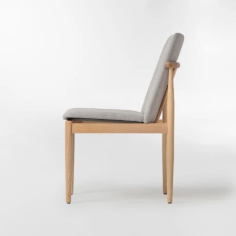 SILLA SPIRIT GRIS