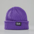 Gorro Pulau Beanie Patagonia Violeta