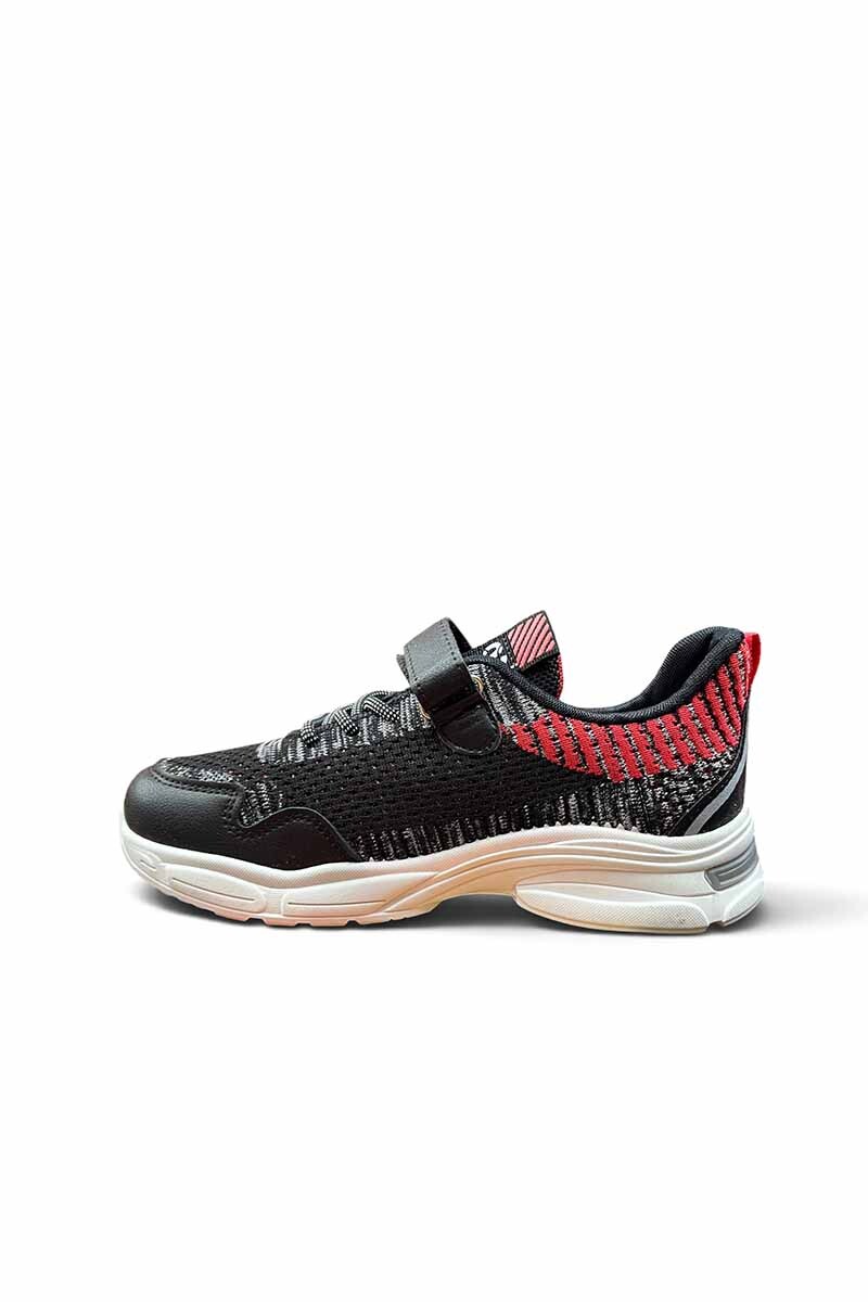 CALZADO DEPORTIVO ASK12016 Negro