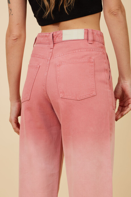 JEAN ELESA RUSTY Rosado