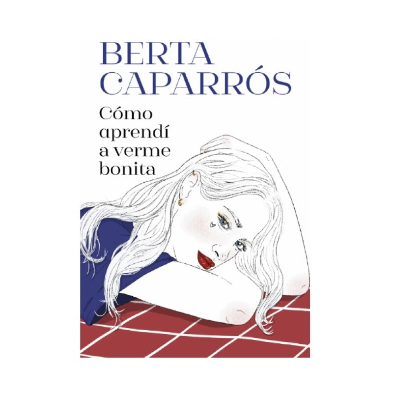 COMO APRENDI A VERME BONITA COMO APRENDI A VERME BONITA