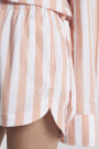 SHORT CAMPINAS Rosa