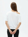 Remera Cusco Marfil / Off White