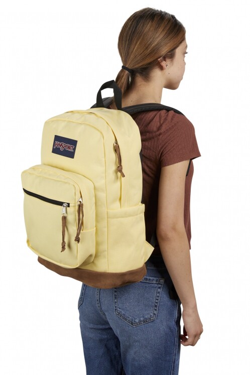 MOCHILA RIGHT PACK PALE BANANA