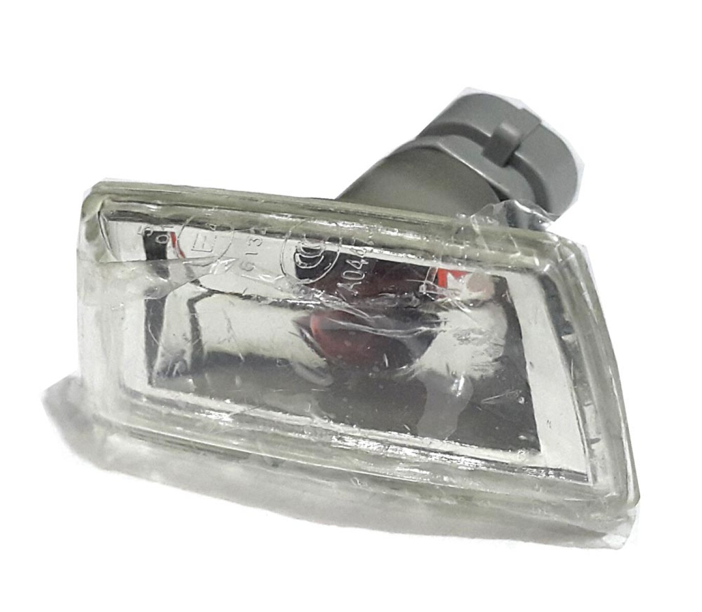 FAROL CHEVROLET SEÑALERO LATERAL SAIL - 
