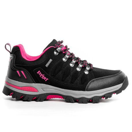 Calzado Champión Táctico Outdoor Trekking Para Dama Clz001501-36