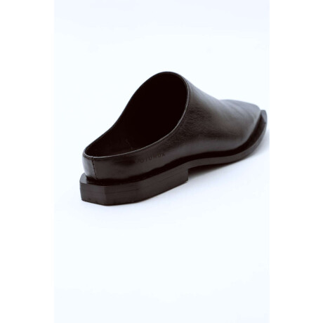 Mocasin Olga Black