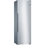 Freezer 1 puerta BOSCH GSN36AIEP - INOX acero inoxidable