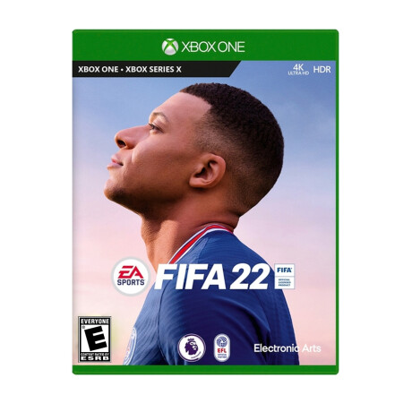 FIFA 22 (Xbox One) FIFA 22 (Xbox One)