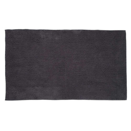 Alfombra Baño Fagersta 70X120 Gris