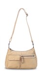 CARTERA ROSES MANTECA