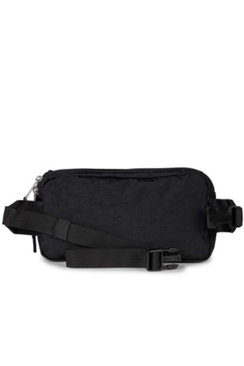 RIÑONERA WASHINGTON WAISTPACK BLACK