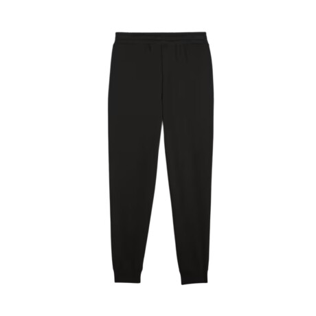 PANTALON HOMBRE PUMA ESS N1 LOGO SWEATPANTS Black