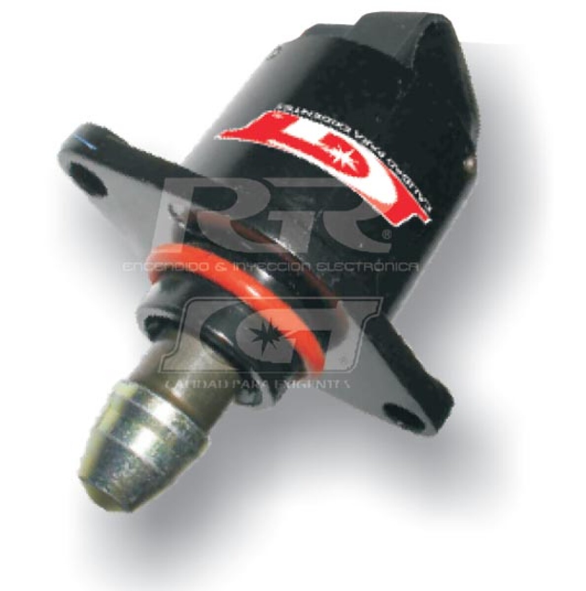 IAC - MOTOR PASO A PASO - PEU.205-306-405-ZX-DUCATO MARELLI B04.01 D.5131 - 