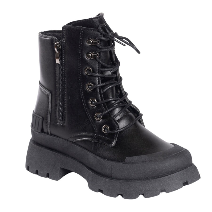 *CHERRY ARMY BLACK