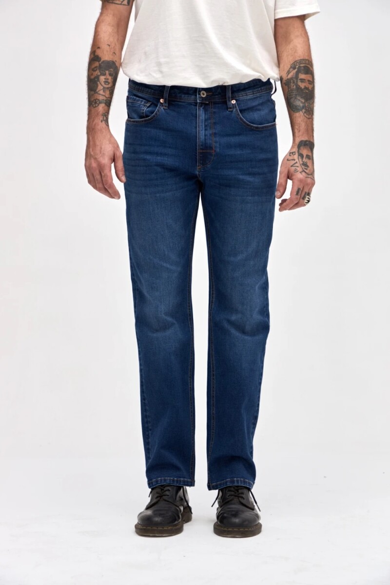 VAQUERO UNIFORM NICOLO - A84 