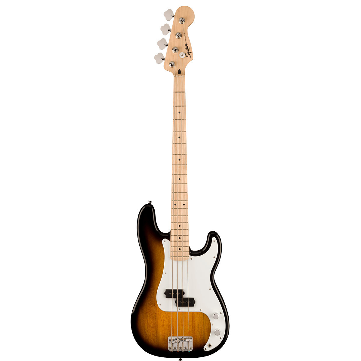 Bajo Electrico Squier Sonic Pbass Sunburst 