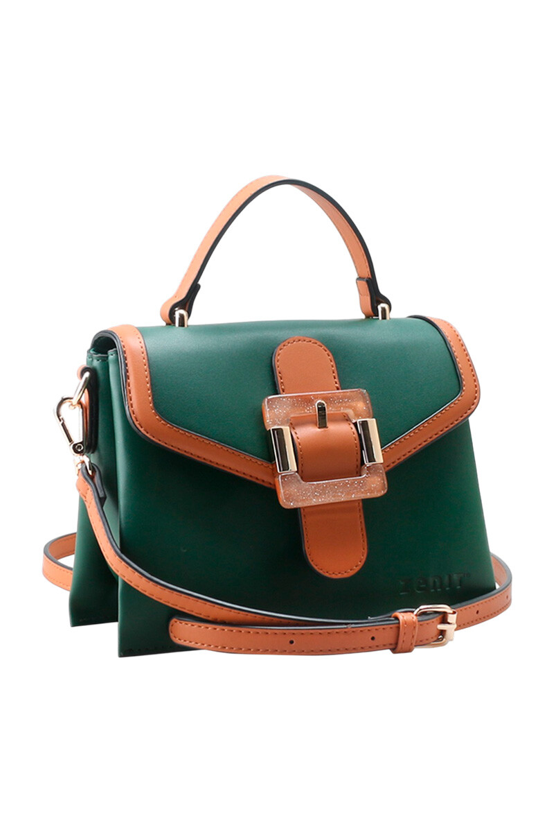CARTERA ZNT GREEN 84 CARTERA ZNT GREEN 84