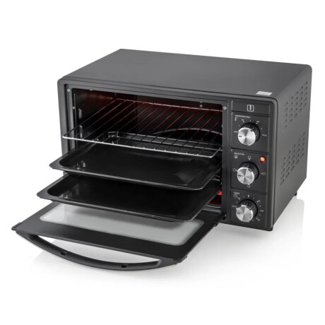 HORNO ELECTRICO THOMAS TH-25N01 V01