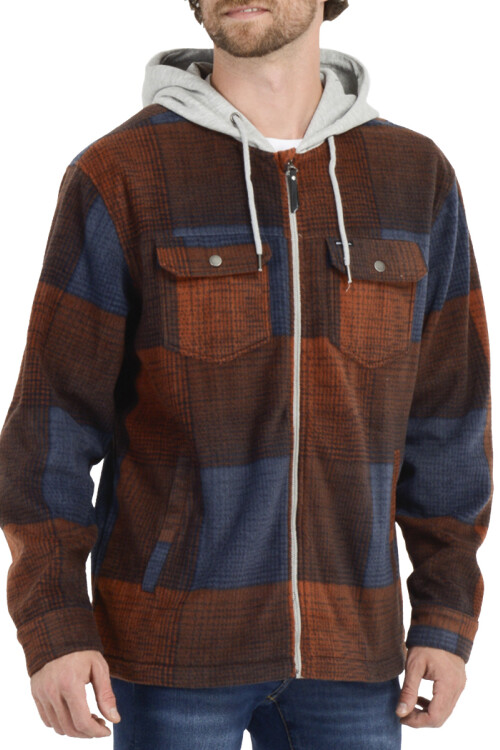 Camisa Oneill Bluewood Camisa Oneill Bluewood