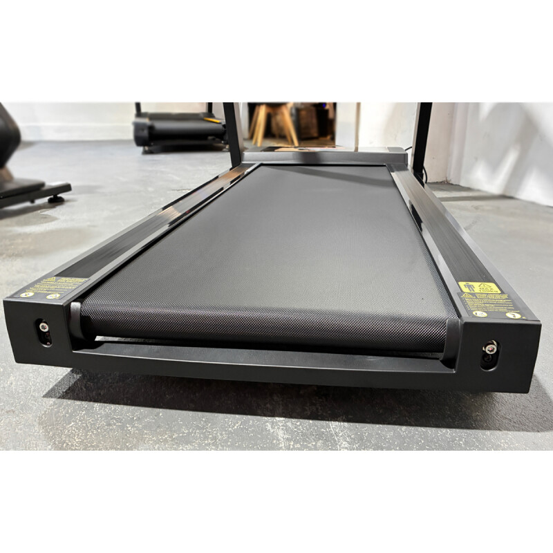 Caminadora Electrica Plegable 2HP Athletic 1040t con Bluetooth Negro