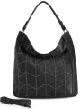 CARTERA CANNES NEGRO