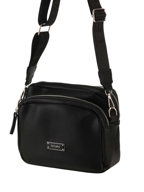 Bandolera Murcia Negro