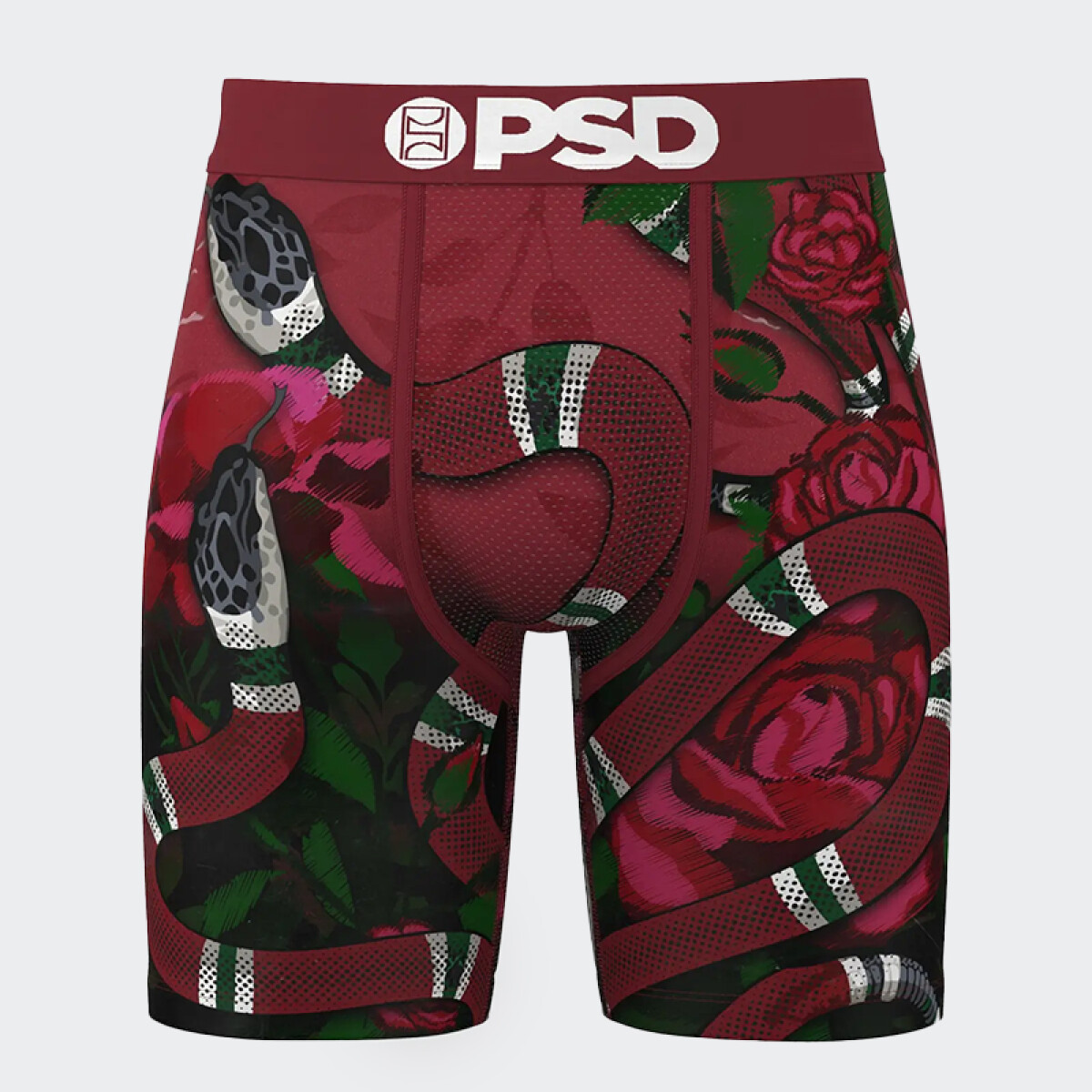 Calzoncillos PSD Kingsnake - Multicolor 