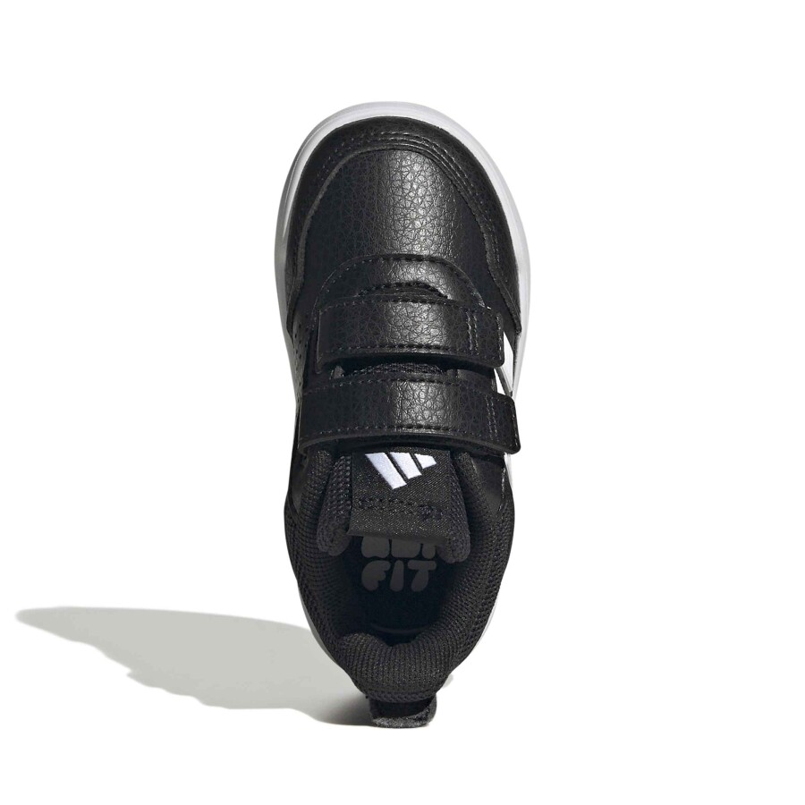 Championes de Niño Adidas Tensaur Sport 3.0 Cf Infant Negro