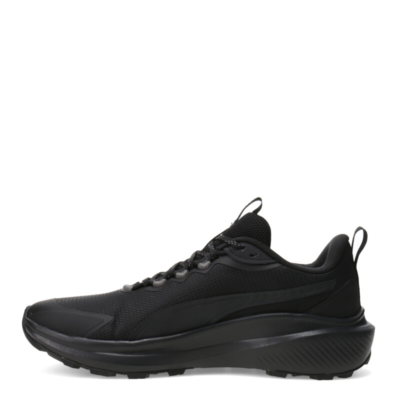 Championes de Hombre Puma Skyrocket Lite Trail Negro