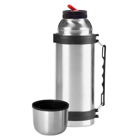 Termo Clasico 11L C/ Pico Vertedor Selecta Acero Inoxidable