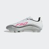 Championes Adidas F50 Messi Club Blanco