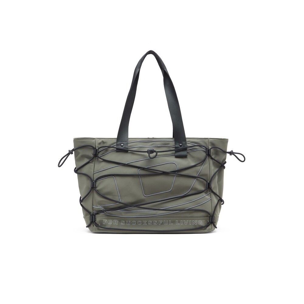 Bolsos Urbano Unisex Tech-D Tote M X Shopping Bag Sin Definir