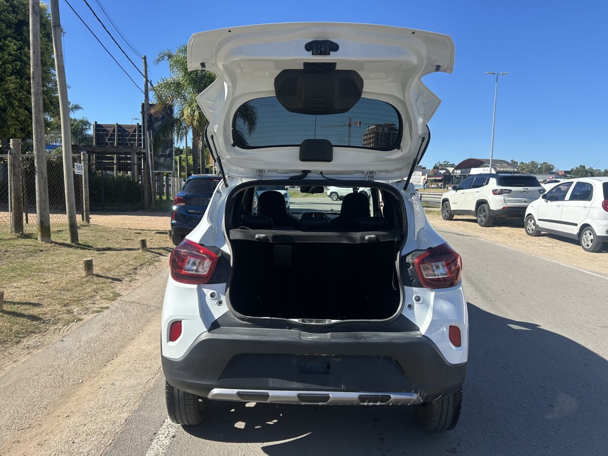 Renault Kwid Outsider EXCELENTE ESTADO! | Permuta/ Financia Renault Kwid Outsider EXCELENTE ESTADO! | Permuta/ Financia