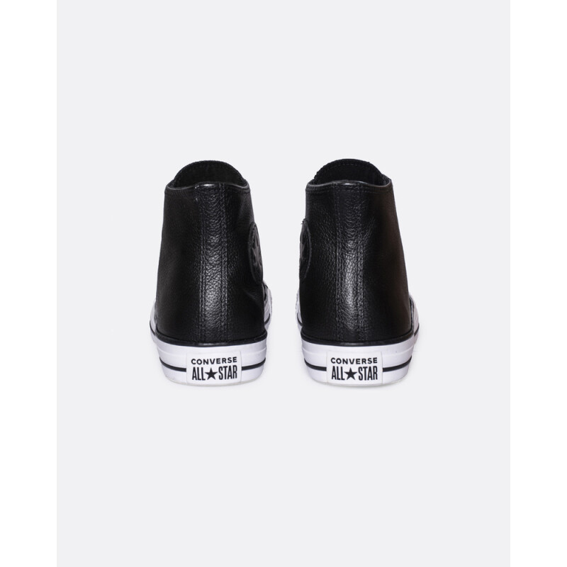 CTAS HI BLACK / BLACK / WHITE 0