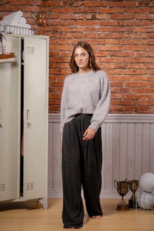 Sweater Mohair Sweater Mohair