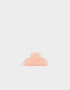 Broche Classic Broche Classic - Rosa Claro