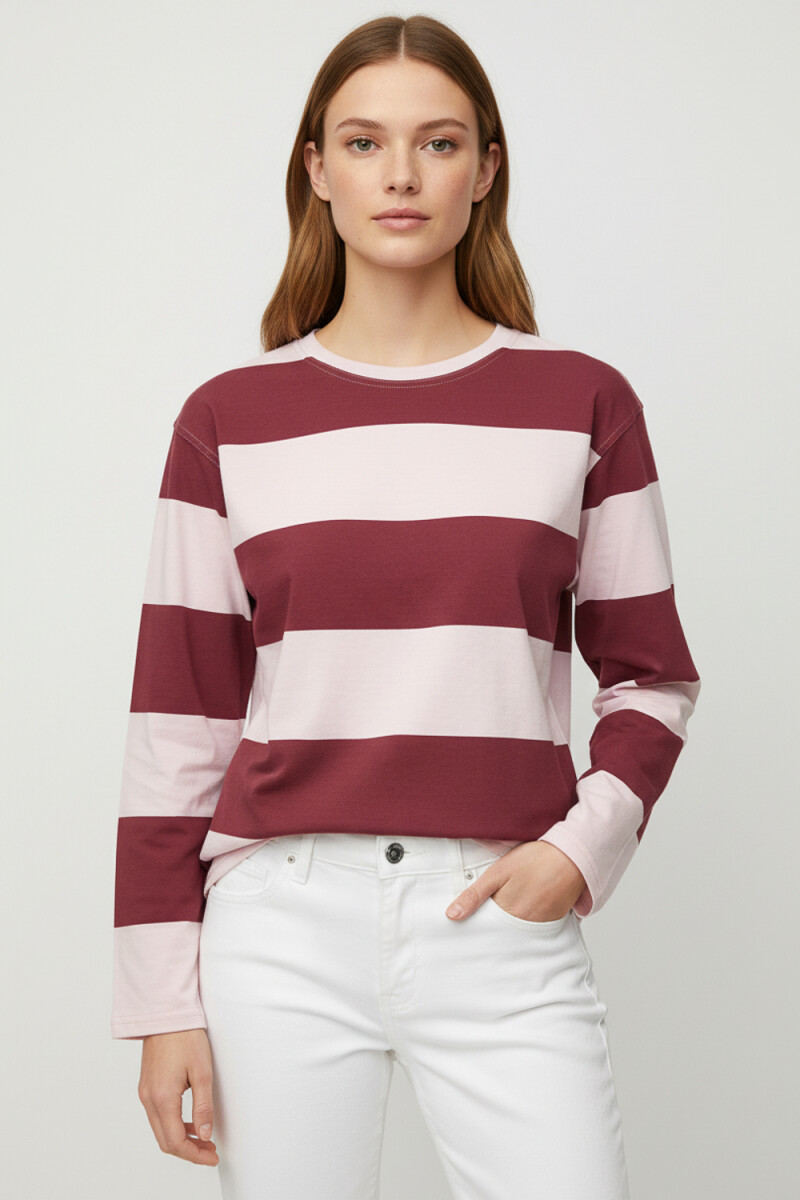 Buzo Bichon - Estampado 1 