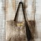 Cartera Madison Piel Piel Jaspeada